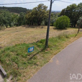 Terreno para Venda em Casais e Alviobeira