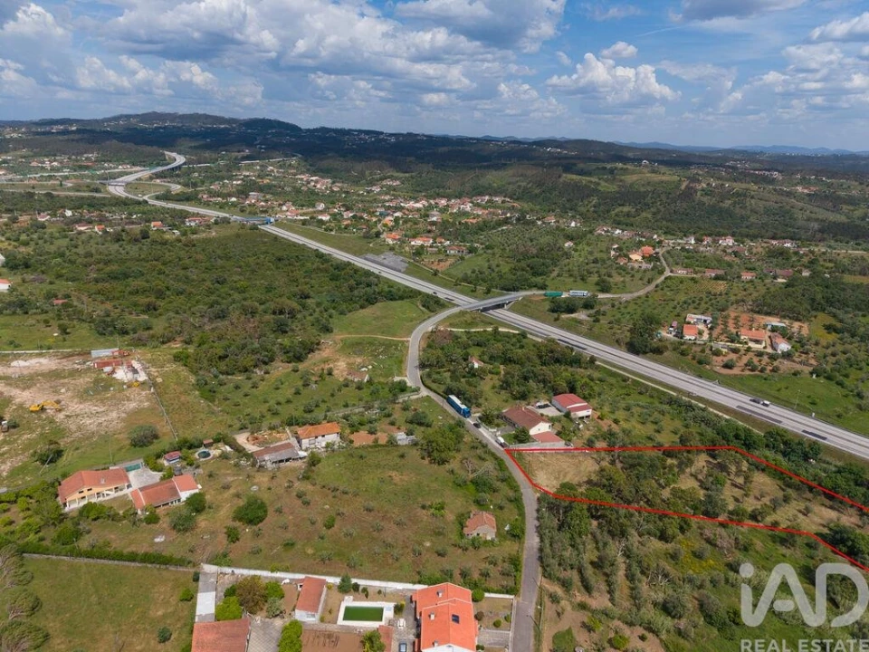 Terreno para Venda em Casais e Alviobeira Foto 32