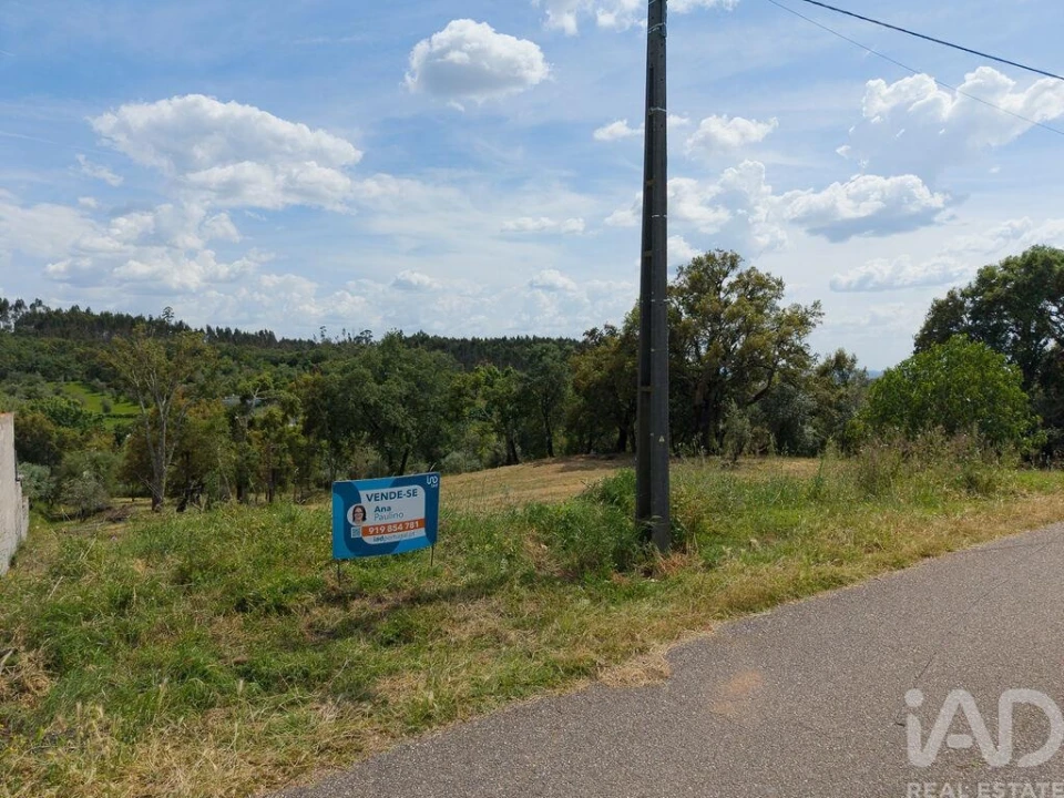 Terreno para Venda em Casais e Alviobeira Foto 3