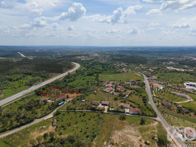 Terreno para Venda em Casais e Alviobeira Foto 30