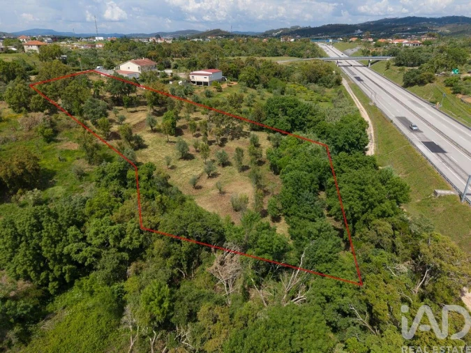 Terreno para Venda em Casais e Alviobeira Foto 24