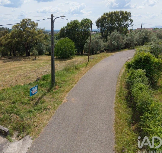 Terreno para Venda em Casais e Alviobeira Foto 33
