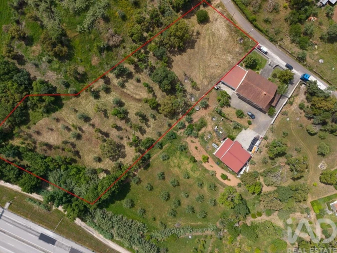 Terreno para Venda em Casais e Alviobeira Foto 15