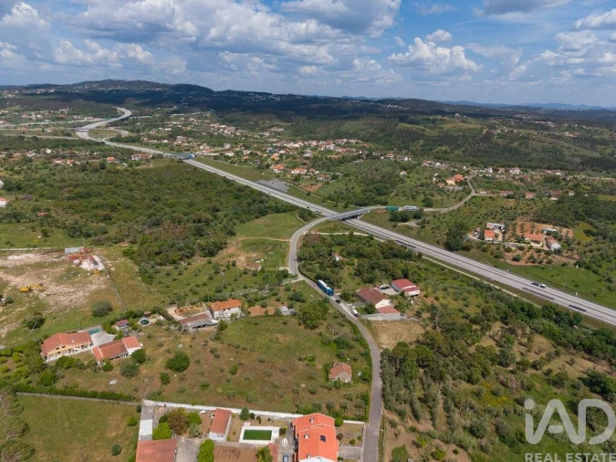 Terreno para Venda em Casais e Alviobeira Foto 31