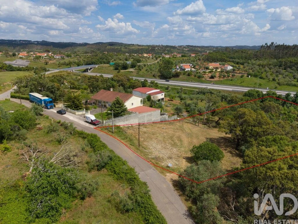 Terreno para Venda em Casais e Alviobeira Foto 27