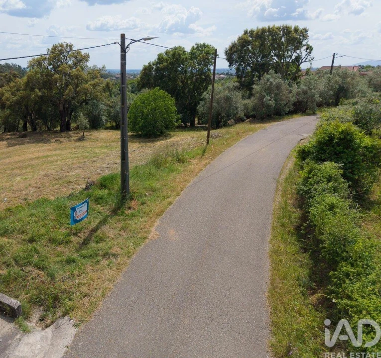 Terreno para Venda em Casais e Alviobeira Foto 33