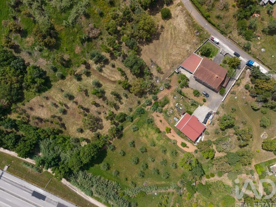 Terreno para Venda em Casais e Alviobeira Foto 16