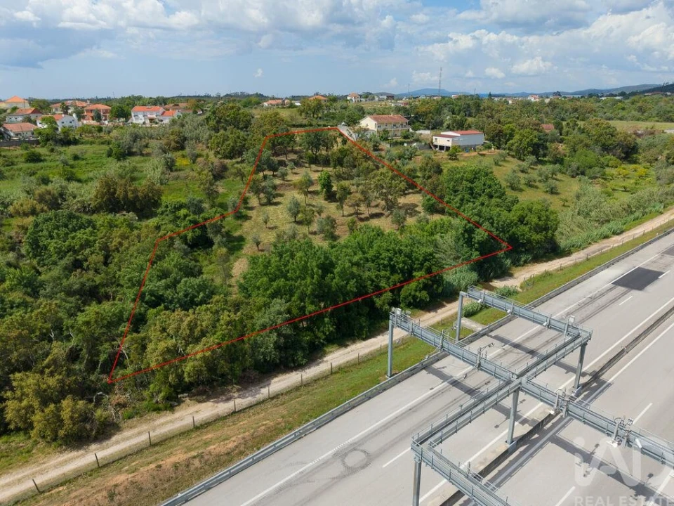 Terreno para Venda em Casais e Alviobeira Foto 14