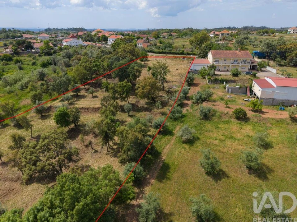 Terreno para Venda em Casais e Alviobeira Foto 19
