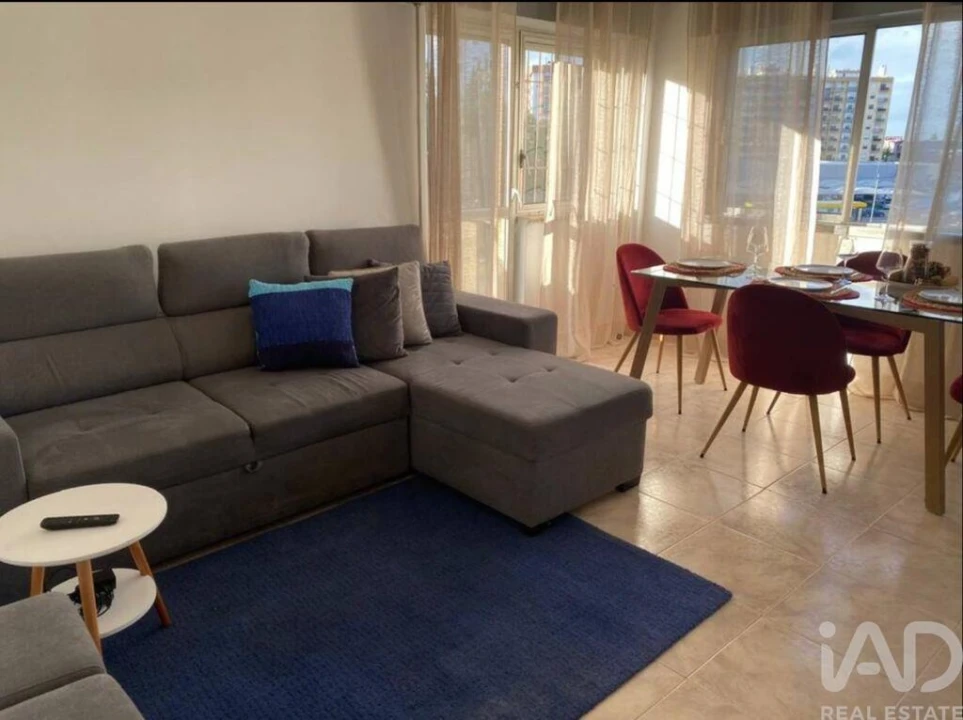 Apartamento T2 para Venda em Setubal (São Sebastião) Foto 8