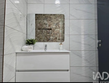Apartamento T2 para Venda em Setubal (São Sebastião)