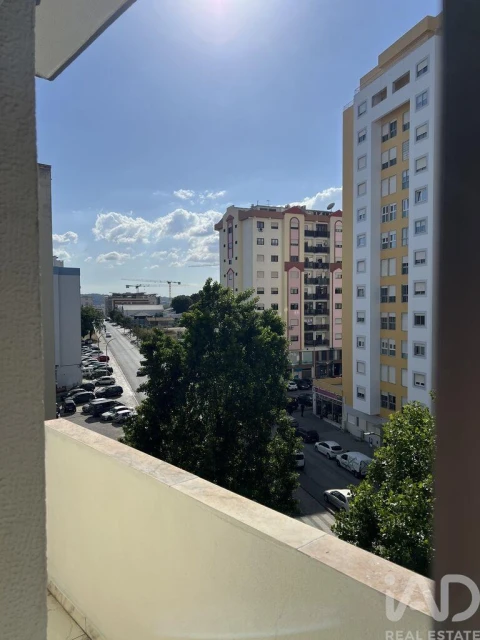 Apartamento T2 para Venda em Setubal (São Sebastião)