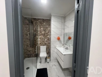 Apartamento T2 para Venda em Setubal (São Sebastião)