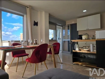 Apartamento T2 para Venda em Setubal (São Sebastião)