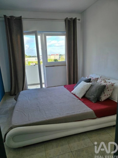 Apartamento T2 para Venda em Setubal (São Sebastião)