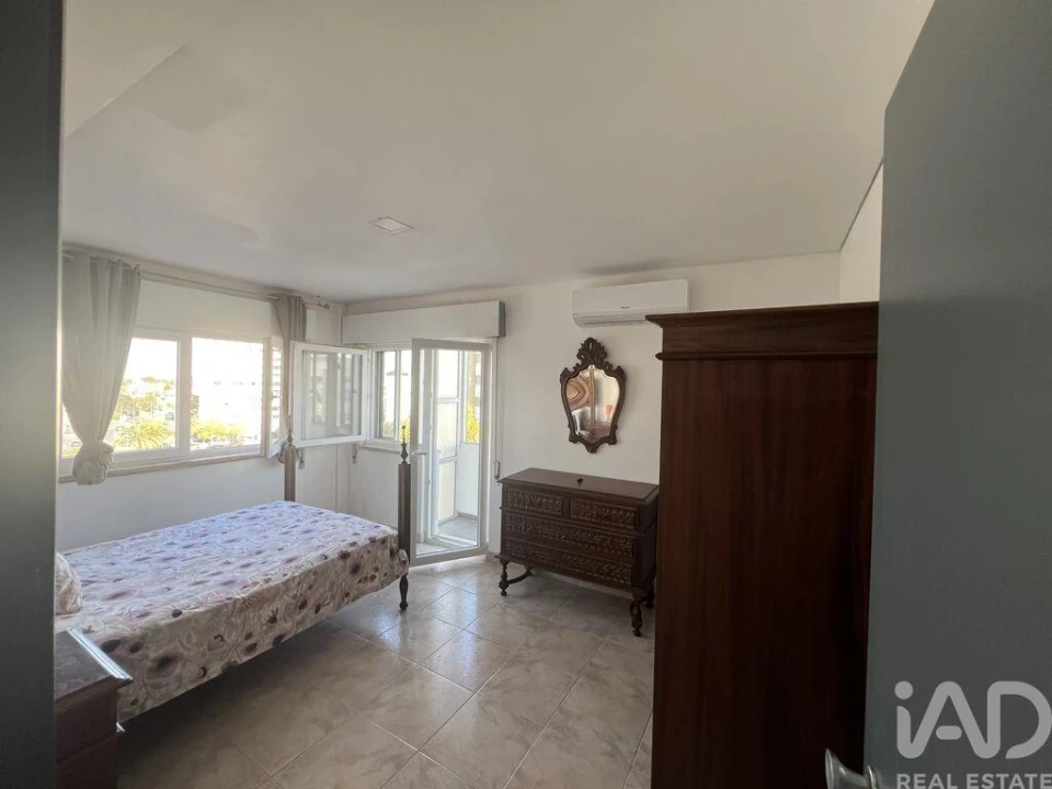 Apartamento T2 para Venda em Setubal (São Sebastião) Foto 5