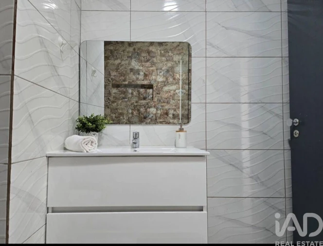 Apartamento T2 para Venda em Setubal (São Sebastião) Foto 6