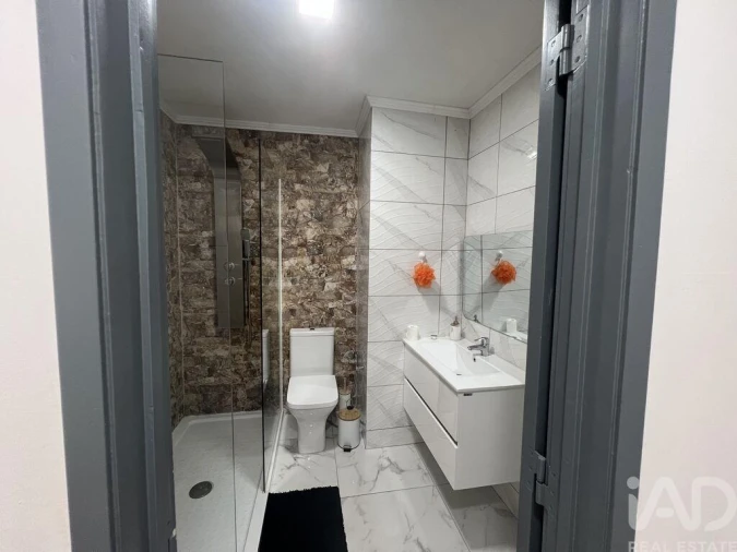 Apartamento T2 para Venda em Setubal (São Sebastião) Foto 4