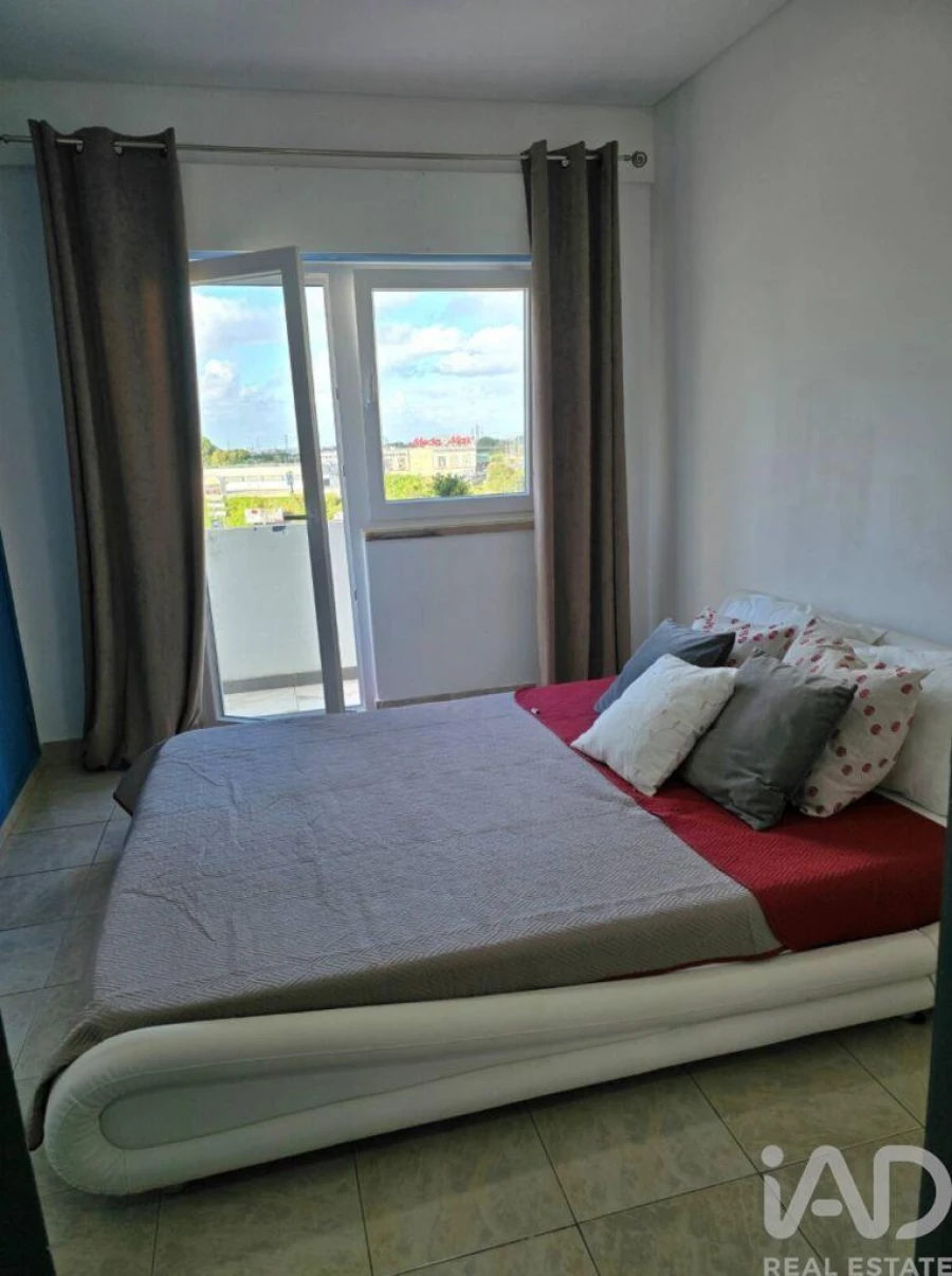 Apartamento T2 para Venda em Setubal (São Sebastião) Foto 7