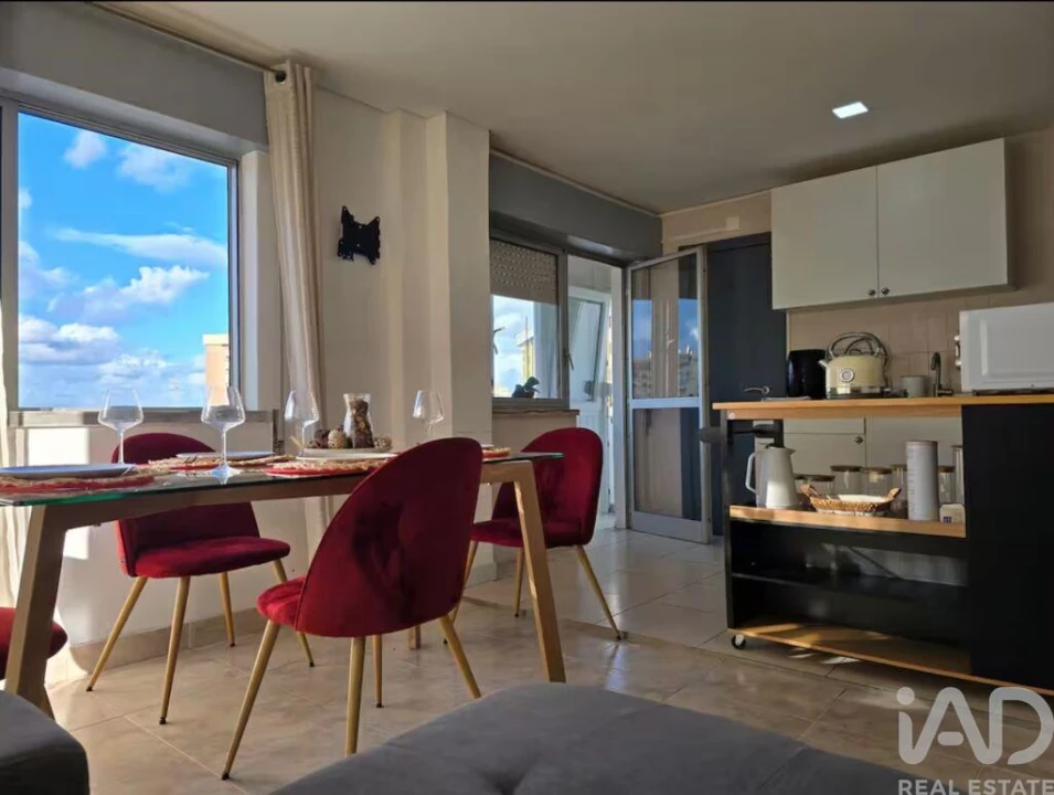 Apartamento T2 para Venda em Setubal (São Sebastião) Foto 1