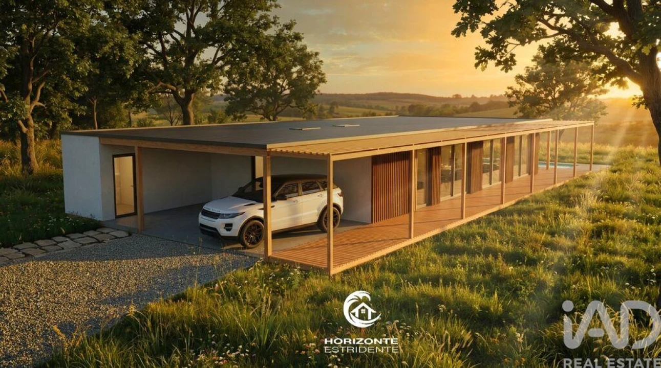 Moradia T3 para Venda em Alfeizerão Foto 3