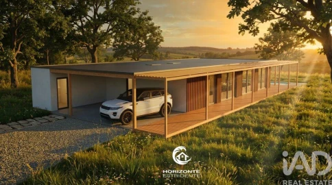 Moradia T3 para Venda em Alfeizerão