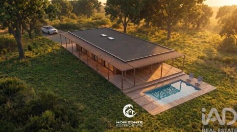 Moradia T3 para Venda em Alfeizerão