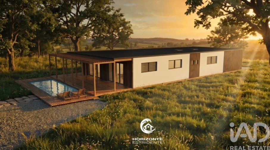 Moradia T3 para Venda em Alfeizerão Foto 12