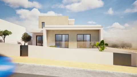 Moradia T5 para Venda em Cernache