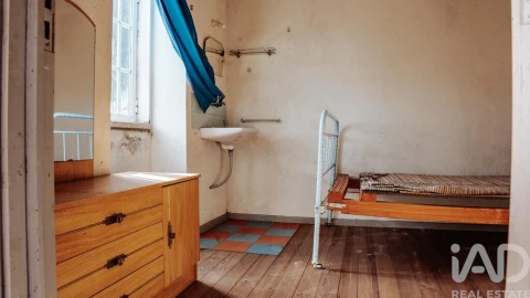 Terreno para Venda em Carvalhais e Candal