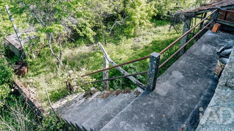 Terreno para Venda em Carvalhais e Candal Foto 21