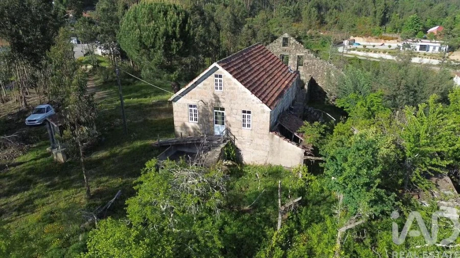 Terreno para Venda em Carvalhais e Candal Foto 27