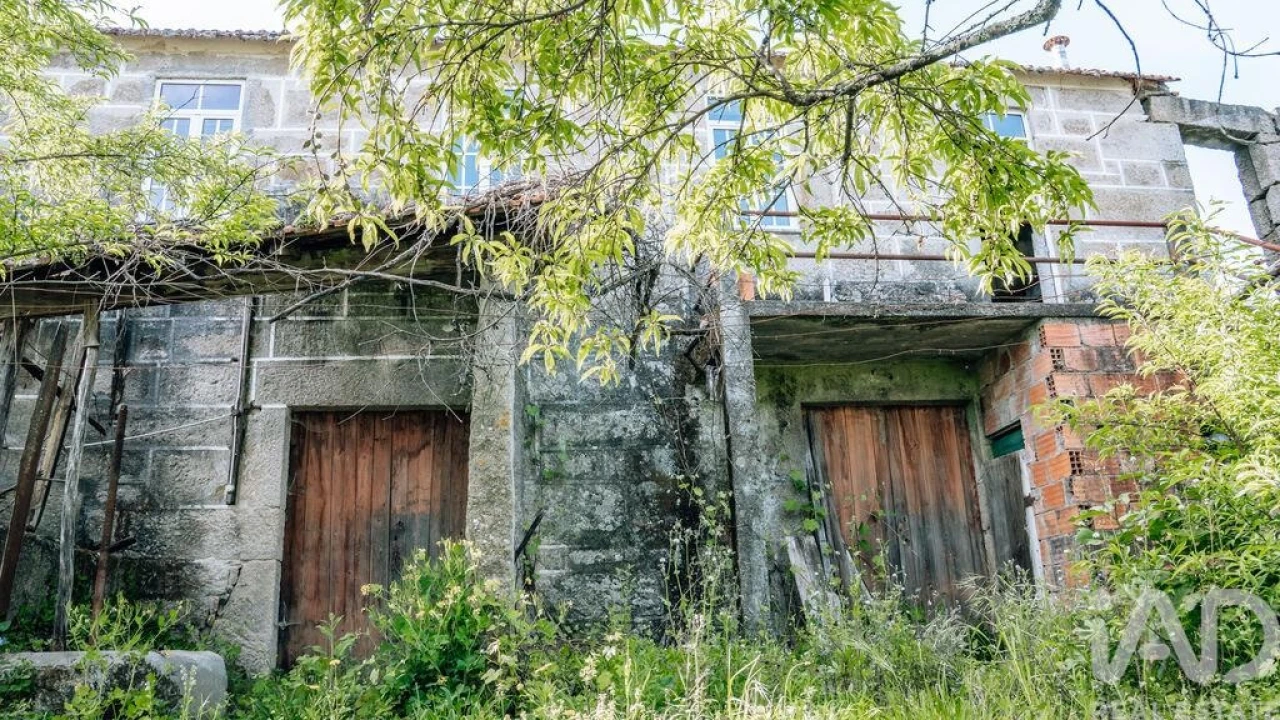 Terreno para Venda em Carvalhais e Candal Foto 22