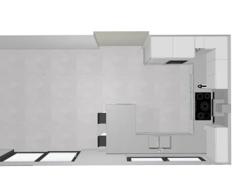 Moradia T3 para Venda em Moncarapacho e Fuseta