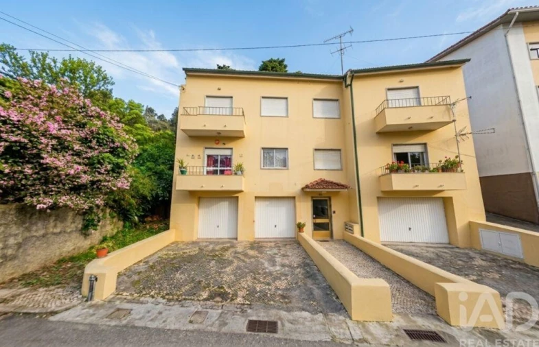 Apartamento T2 para Venda em São Martinho do Bispo e Ribeira de Frades Foto 35