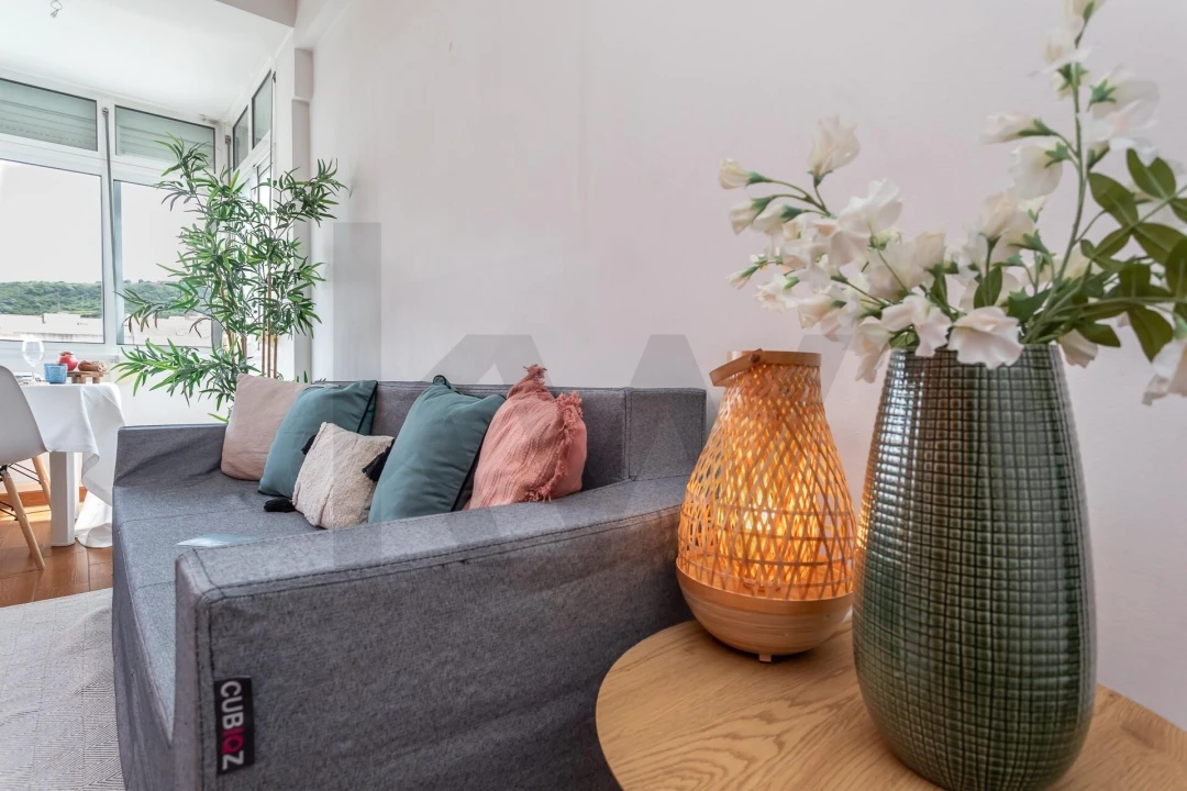 Apartamento T2 para Venda em Odivelas Foto 30