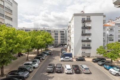 Apartamento T2 para Venda em Odivelas