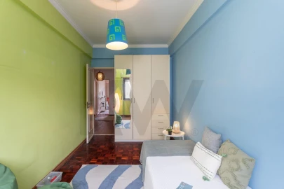 Apartamento T2 para Venda em Odivelas