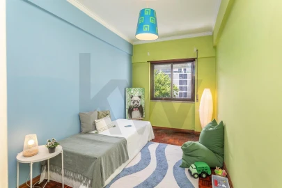 Apartamento T2 para Venda em Odivelas