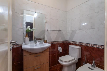 Apartamento T2 para Venda em Odivelas