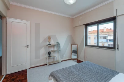 Apartamento T2 para Venda em Odivelas