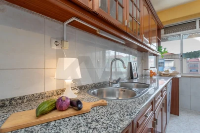 Apartamento T2 para Venda em Odivelas
