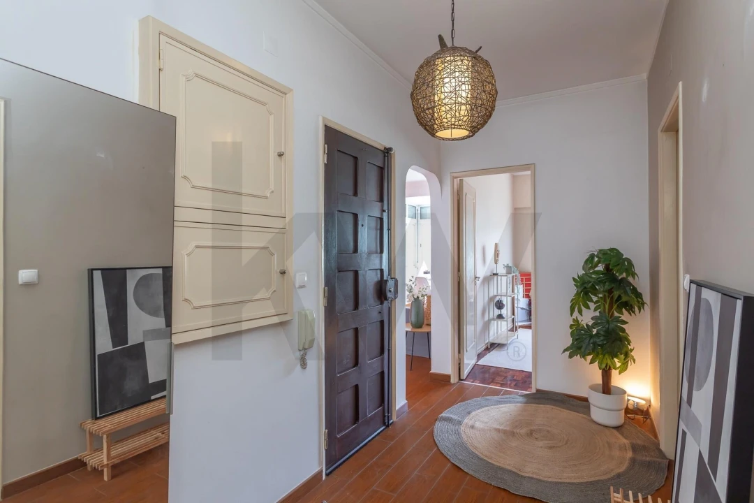 Apartamento T2 para Venda em Odivelas Foto 15