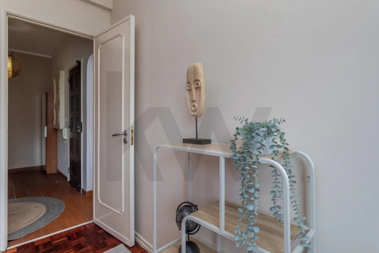 Apartamento T2 para Venda em Odivelas Foto 20