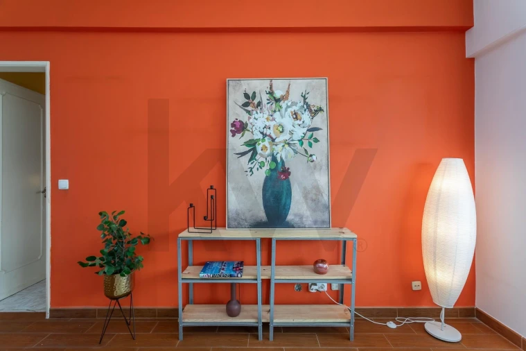Apartamento T2 para Venda em Odivelas Foto 7