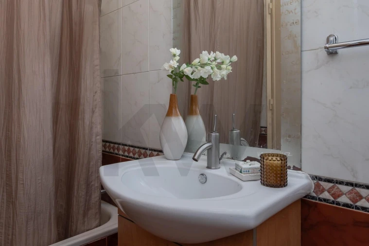Apartamento T2 para Venda em Odivelas Foto 25