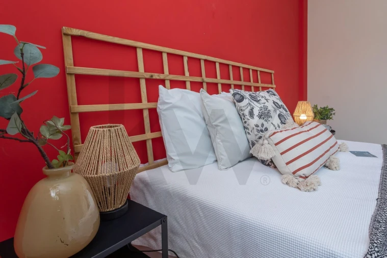 Apartamento T2 para Venda em Odivelas Foto 19