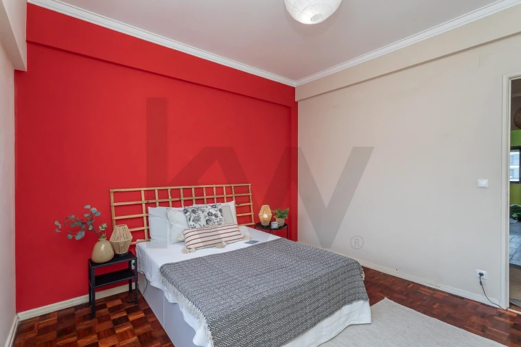 Apartamento T2 para Venda em Odivelas Foto 18
