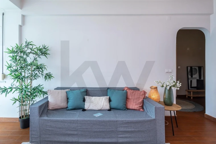 Apartamento T2 para Venda em Odivelas Foto 6