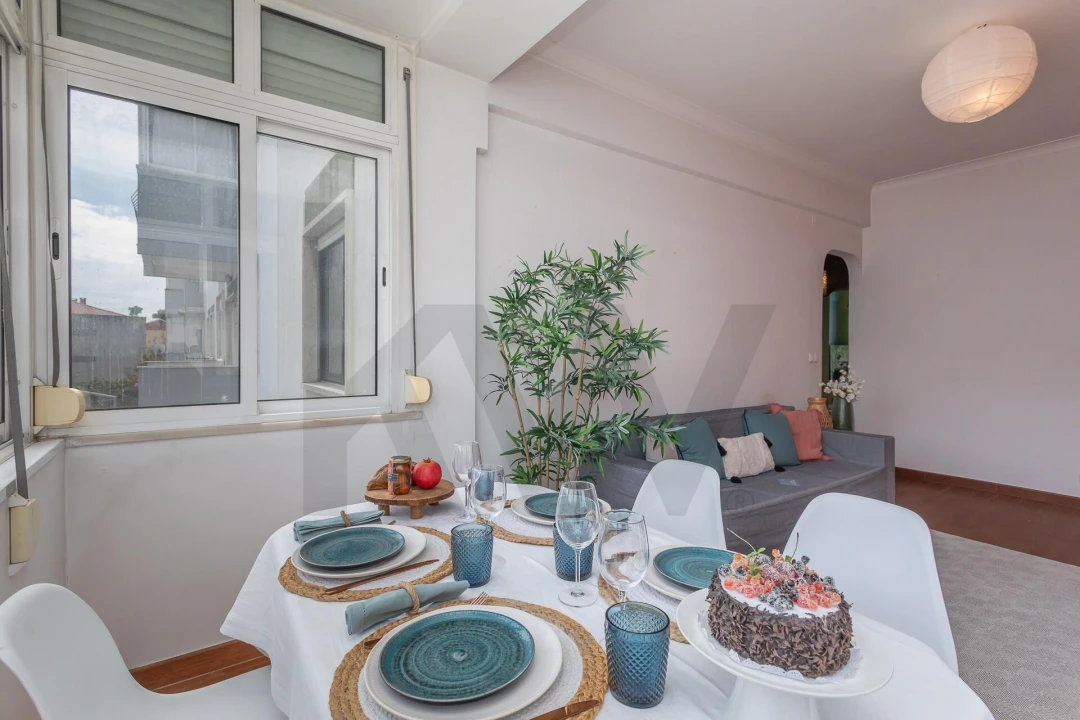 Apartamento T2 para Venda em Odivelas Foto 4